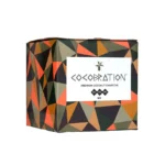 גחל פרמיום COCOBRATION 26x26x26
