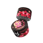 Daly Code – Red Line – Berry Milkshake – 100g