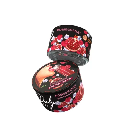 Daly Code – Red Line – Pomegranat – 100g