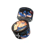 Daly Code – Red Line – Blueberry Cheesecake – 100g