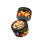 Daly Code – Red Line – Gummy Bears – 100g