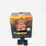 גחלי CAESER 22x22x22