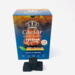 גחלי CAESER 25X25X17