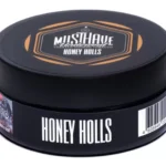 Must Have 60g – Honey Holls