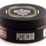 Must Have 60g – Pistachio