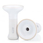 ראש לנרגילה Oblako& Doosha White – Phunnel M