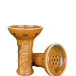 ראש לנרגילה Big Maks × Hooligan – Roller