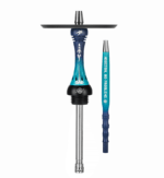 ⁦נרגילה Alpha Hookah – Model X – Houston⁩ – תמונה ⁦4⁩