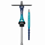 נרגילה Alpha Hookah – Model X – Houston