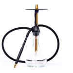נרגילה Alpha Hookah – Model S