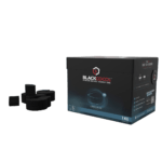 גחלי פרימיום BLACK COCO -Circles3