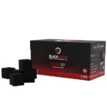 גחלי פרימיום BLACK COCO- 27x27x27