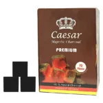 גחלי – CAESAR – 25X25X25