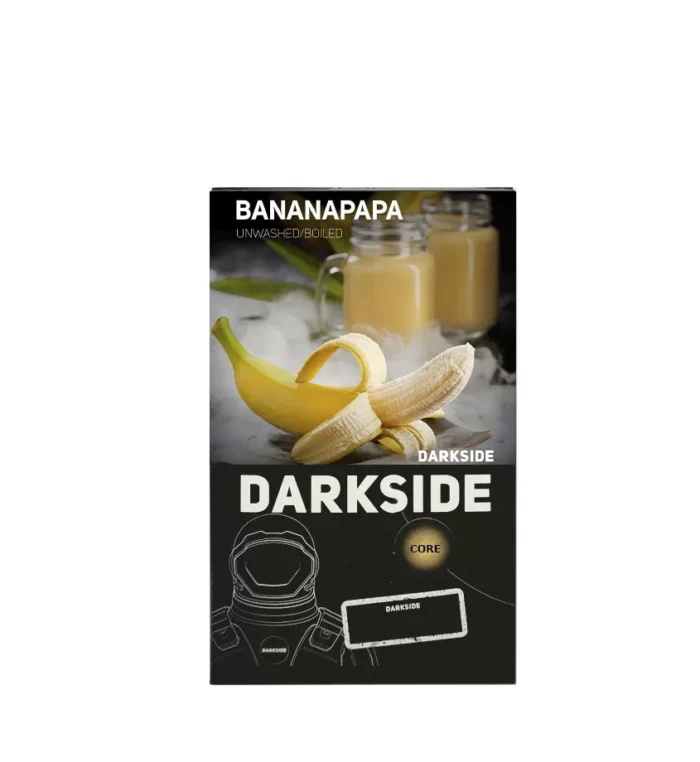 ⁦Darkside – Bananapapa⁩ – תמונה ⁦1⁩