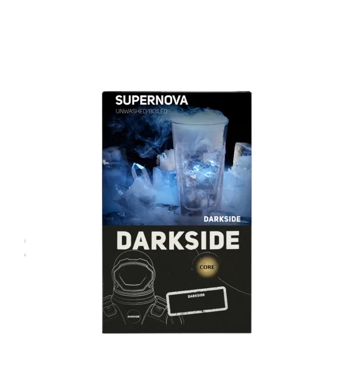 ⁦Darkside – Supernova⁩ – תמונה ⁦1⁩
