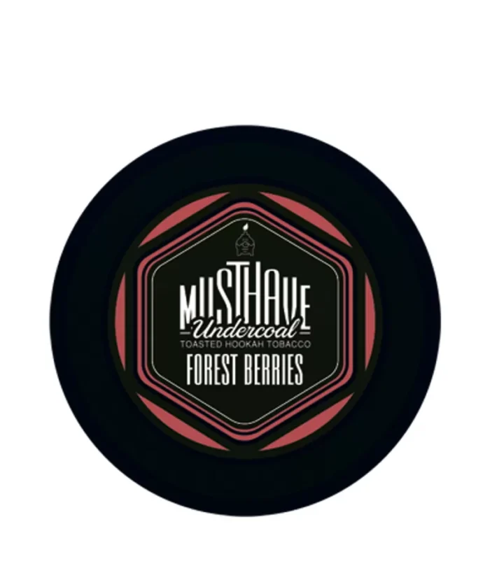 ⁦Must Have 60g – Forest Berries⁩ – תמונה ⁦1⁩