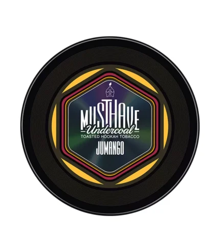 Must Have 60g – Jumango
