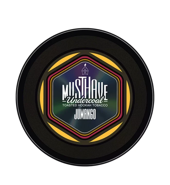 ⁦Must Have 60g – Jumango⁩ – תמונה ⁦1⁩