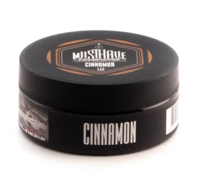 Must Have 60g – Cinnamon