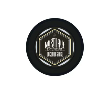 Must Have 60g – Coconut Shake