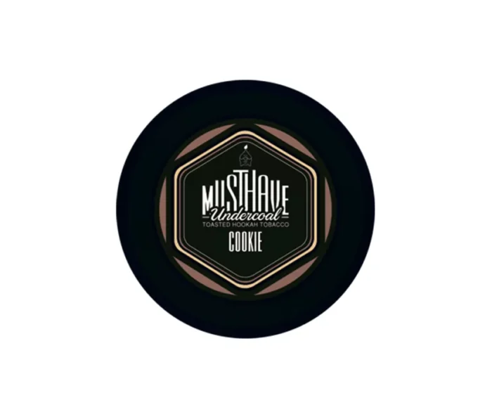 ⁦Must Have 60g – Cookie⁩ – תמונה ⁦1⁩
