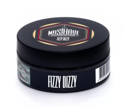 Must Have 60g – Fizzy Dizzy