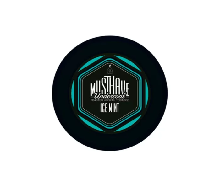 ⁦Must Have 60g – Ice Mint⁩ – תמונה ⁦1⁩