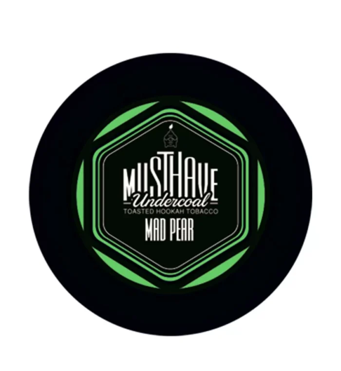 ⁦Must Have 60g – Mad Pear⁩ – תמונה ⁦1⁩