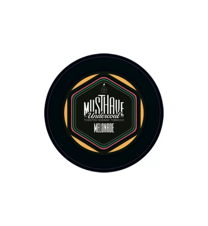 ⁦Must Have 60g – Melonade⁩ – תמונה ⁦1⁩