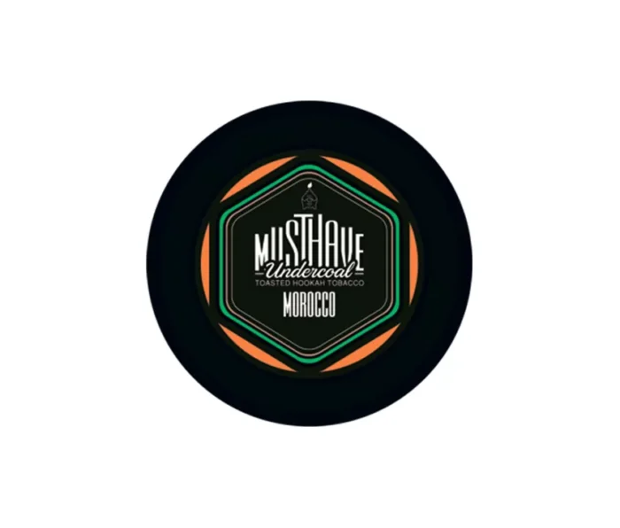 ⁦Must Have 60g – Morocco⁩ – תמונה ⁦1⁩