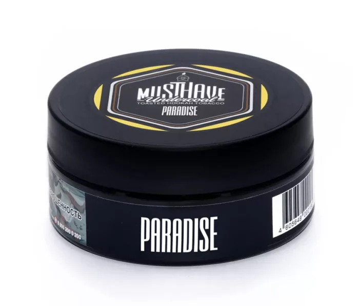 ⁦Must Have 60g – Paradise⁩ – תמונה ⁦1⁩