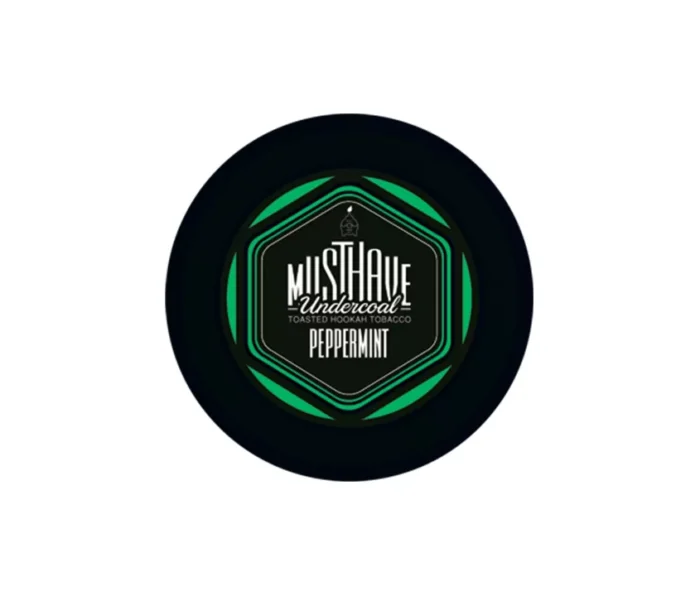 ⁦Must Have 60g – Pepper Mint⁩ – תמונה ⁦1⁩