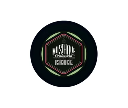 Must Have 60g – Pistachio Cake