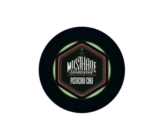 ⁦Must Have 60g – Pistachio Cake⁩ – תמונה ⁦1⁩