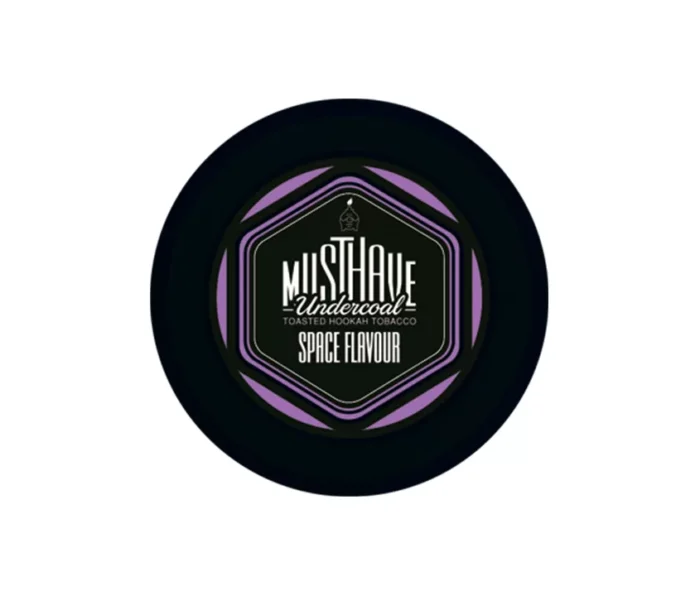 ⁦Must Have 60g – Space Flavor⁩ – תמונה ⁦1⁩