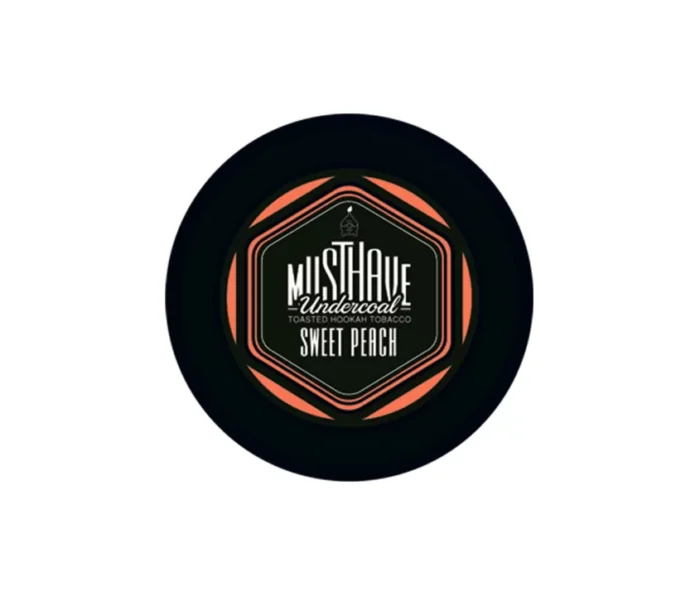 ⁦Must Have 60g – Sweet Peach⁩ – תמונה ⁦1⁩