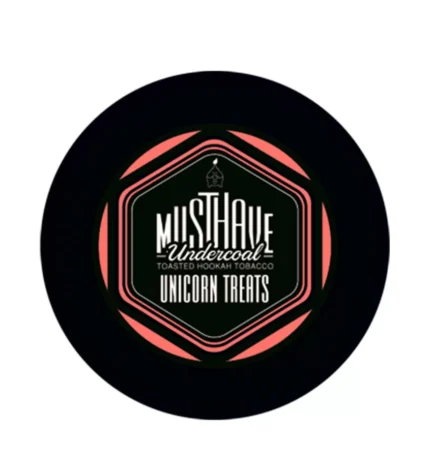 Must Have 60g – Unicorn Treats