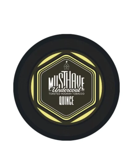Must Have 60g – Quince