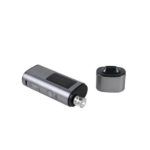 ⁦וופורייזר לפרחים ומיצויים - רופו - X Vape ROFFU⁩ – תמונה ⁦4⁩