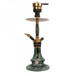 נרגילה SS26.02 CARBON SOLID