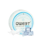 QWEET SNUS - שקיקי ניקוטין - ICE COOL