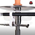 ⁦נרגילה AMY DELUXE SS 06⁩ – תמונה ⁦6⁩