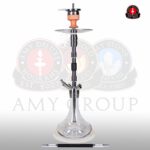 נרגילה AMY DELUXE SS 06