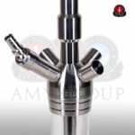 ⁦נרגילה AMY DELUXE SS 06⁩ – תמונה ⁦4⁩