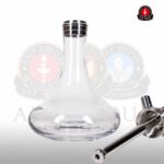 ⁦נרגילה AMY DELUXE SS 06⁩ – תמונה ⁦2⁩