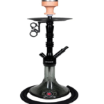 נרגילה AMY DELUXE ALOMINUM 069.02