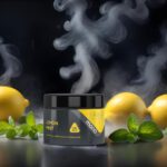 Mono 60g – Lemon Mint – תערובת תה - לימונענע