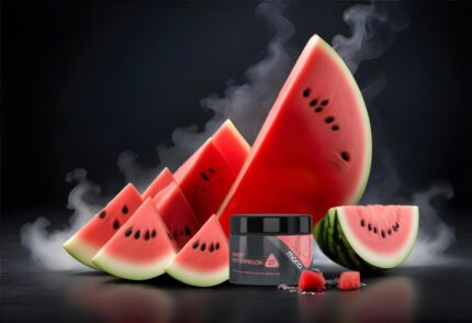 Mono 60g – Sweet Watermelon – תערובת תה - אבטיח מתוק
