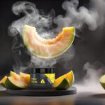 Mono 60g – Sweet Melon – תערובת תה - מלון מתוק