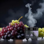MONO 60g – Grape Ice – תערובת תה - אייס ענבים